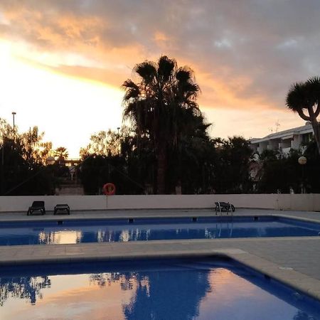 Paraiso Altemar, Duplex Las Americas Playa de las Américas Dış mekan fotoğraf