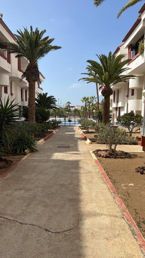 Paraiso Altemar, Duplex Las Americas Playa de las Américas Dış mekan fotoğraf
