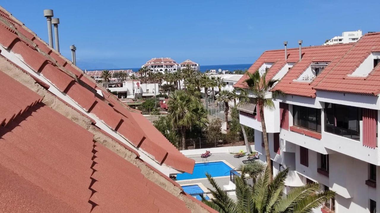 Paraiso Altemar, Duplex Las Americas Playa de las Américas Dış mekan fotoğraf