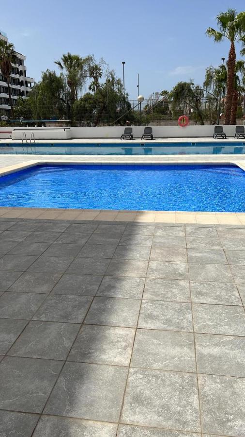 Paraiso Altemar, Duplex Las Americas Playa de las Américas Dış mekan fotoğraf