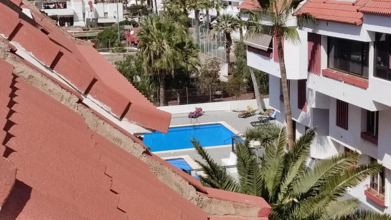 Paraiso Altemar, Duplex Las Americas Playa de las Américas Dış mekan fotoğraf