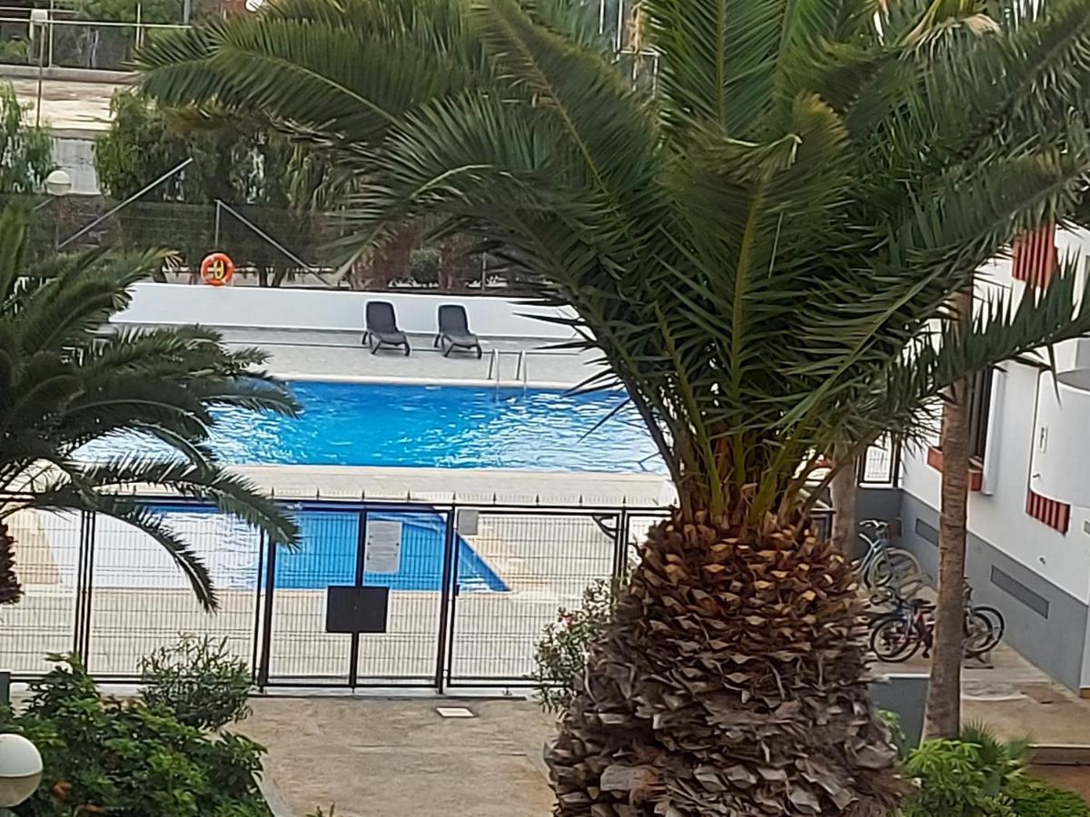 Paraiso Altemar, Duplex Las Americas Playa de las Américas Dış mekan fotoğraf
