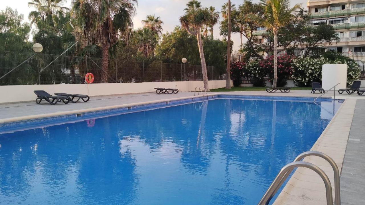 Paraiso Altemar, Duplex Las Americas Playa de las Américas Dış mekan fotoğraf