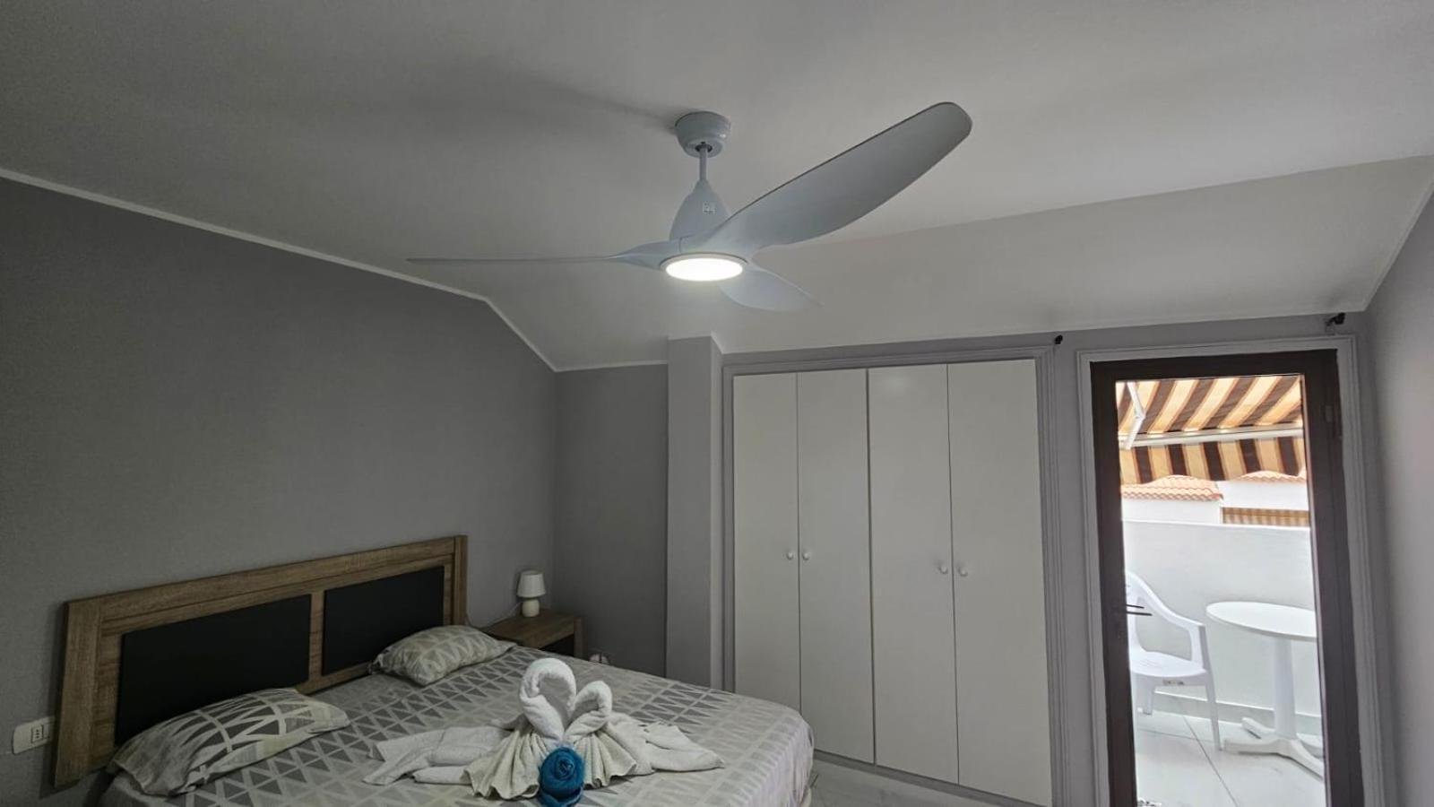 Paraiso Altemar, Duplex Las Americas Playa de las Américas Dış mekan fotoğraf