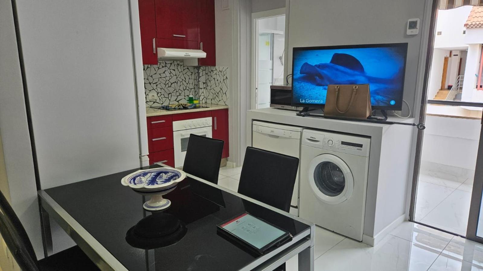 Paraiso Altemar, Duplex Las Americas Playa de las Américas Dış mekan fotoğraf