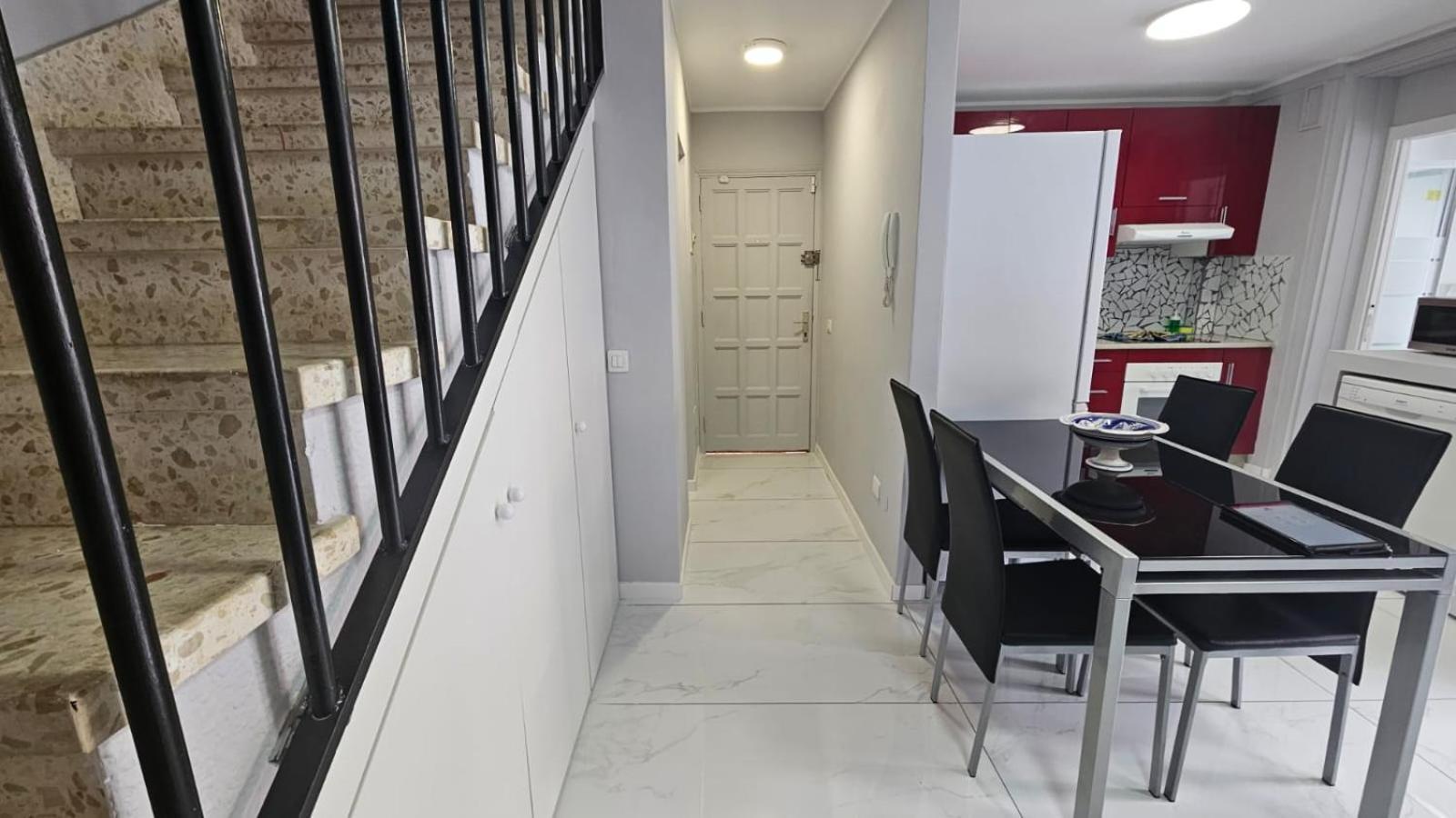 Paraiso Altemar, Duplex Las Americas Playa de las Américas Dış mekan fotoğraf