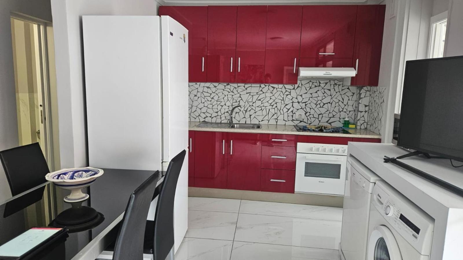 Paraiso Altemar, Duplex Las Americas Playa de las Américas Dış mekan fotoğraf