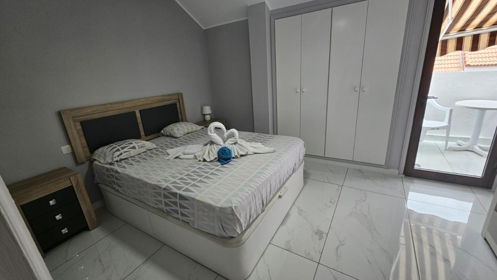 Paraiso Altemar, Duplex Las Americas Playa de las Américas Dış mekan fotoğraf