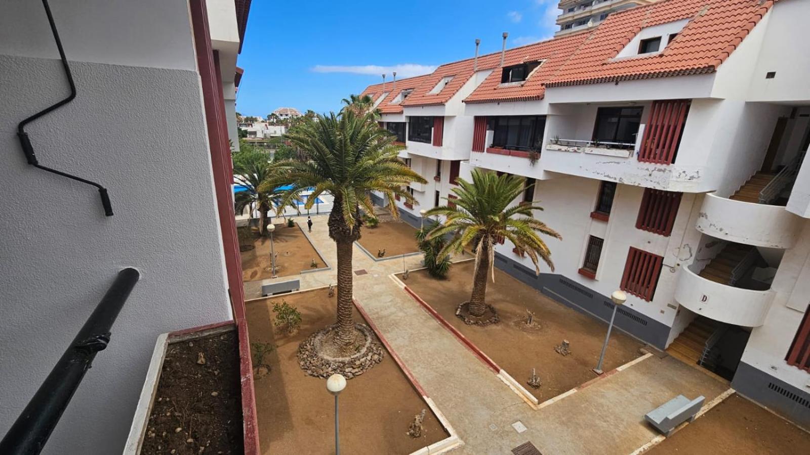 Paraiso Altemar, Duplex Las Americas Playa de las Américas Dış mekan fotoğraf