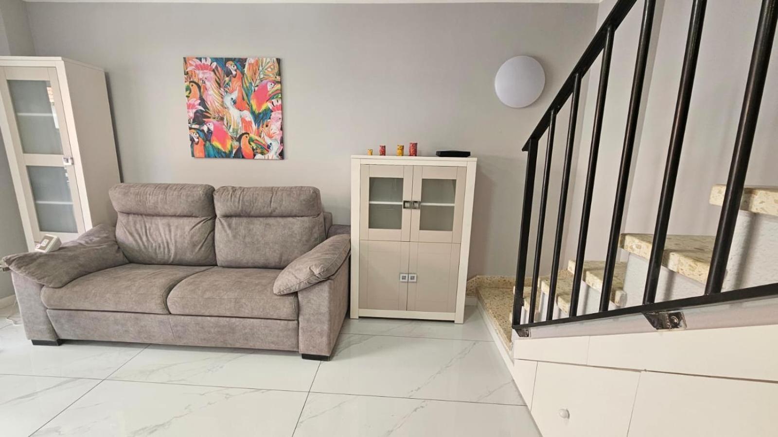 Paraiso Altemar, Duplex Las Americas Playa de las Américas Dış mekan fotoğraf