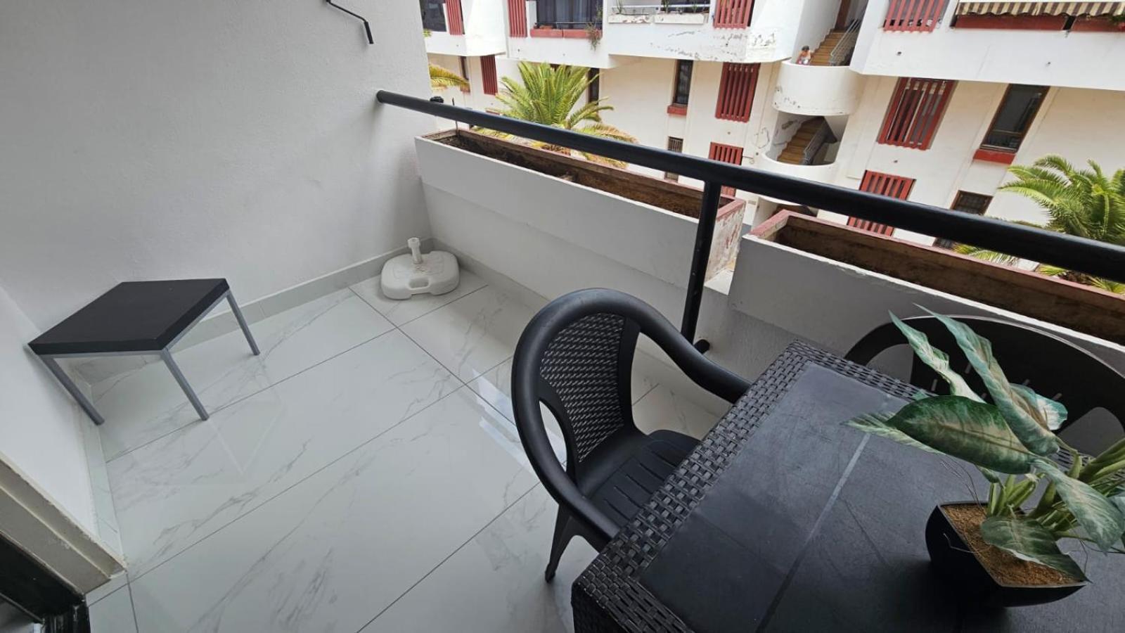 Paraiso Altemar, Duplex Las Americas Playa de las Américas Dış mekan fotoğraf