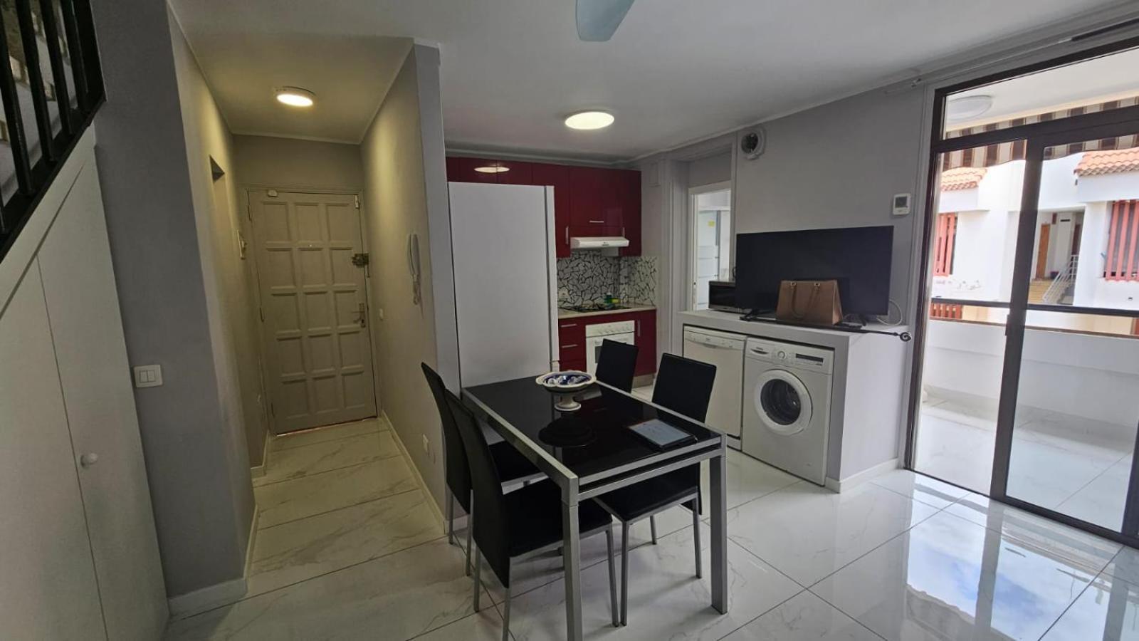 Paraiso Altemar, Duplex Las Americas Playa de las Américas Dış mekan fotoğraf