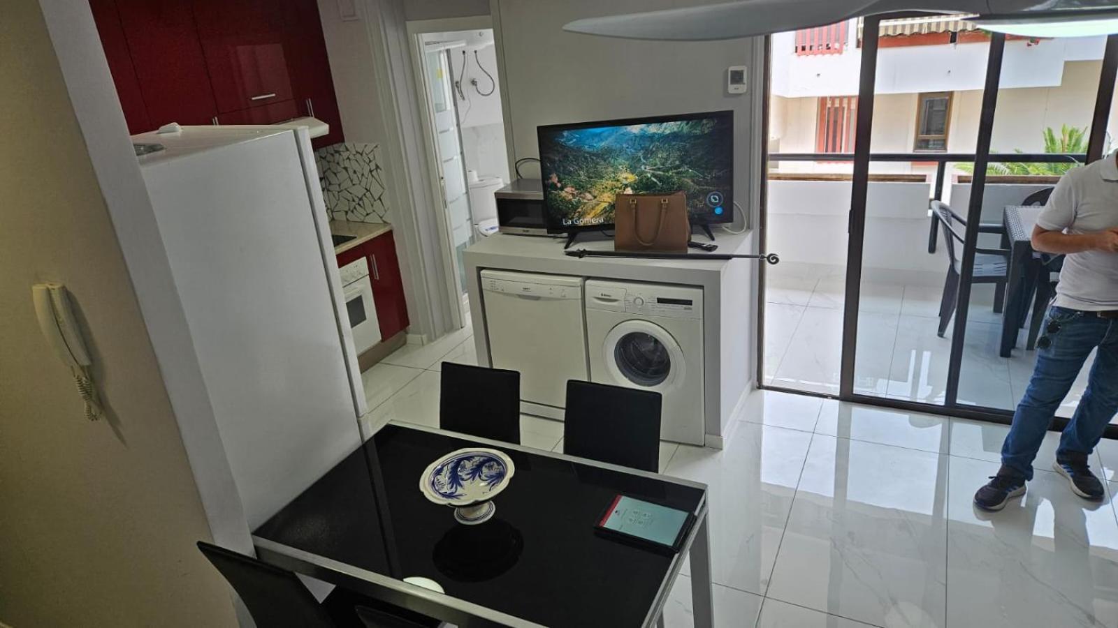 Paraiso Altemar, Duplex Las Americas Playa de las Américas Dış mekan fotoğraf