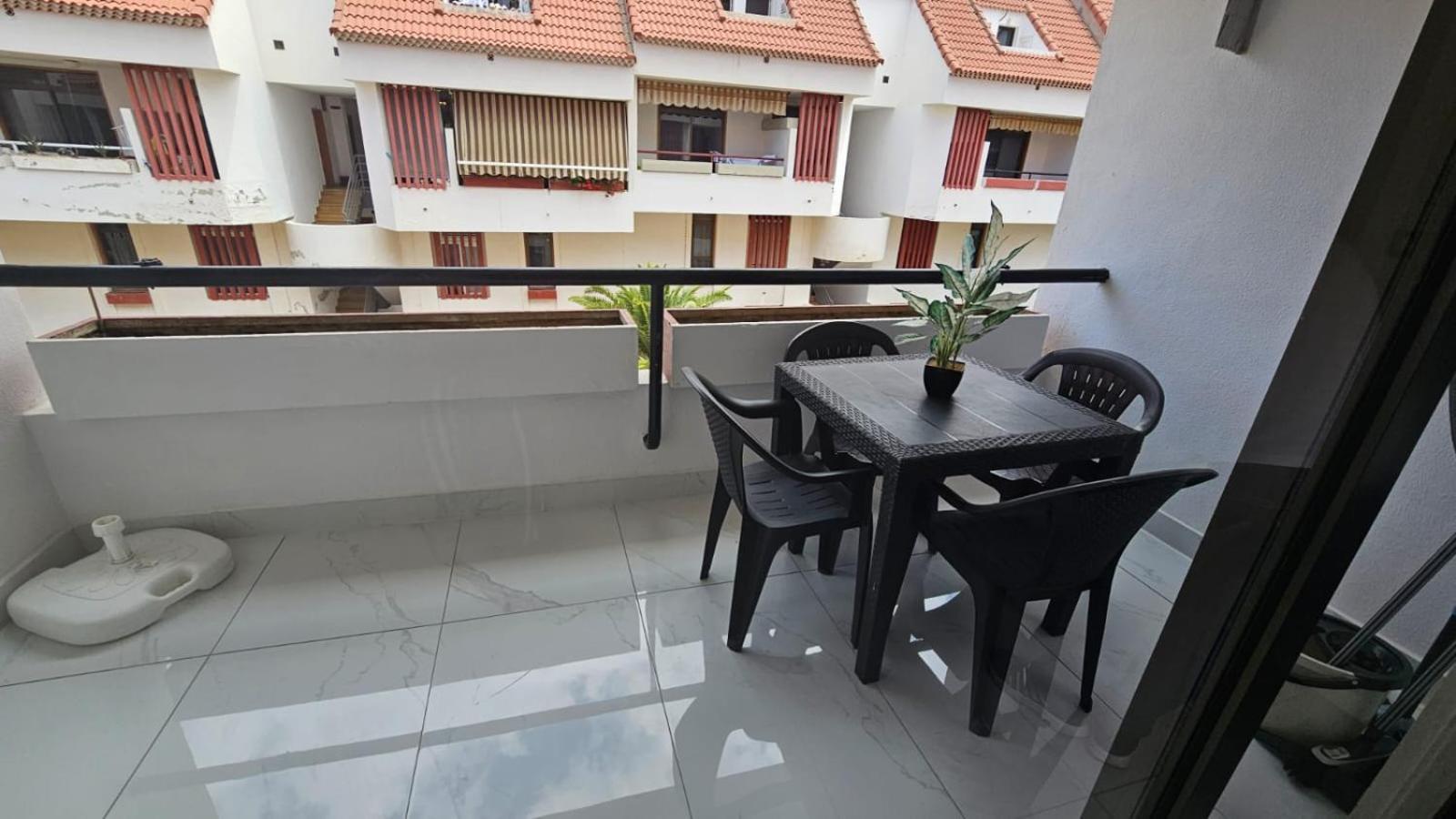 Paraiso Altemar, Duplex Las Americas Playa de las Américas Dış mekan fotoğraf